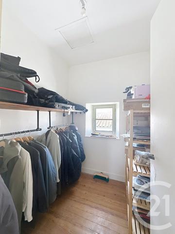 Maison à vendre  5 pièces - 126 m2 FONTENAY LE COMTE - 85