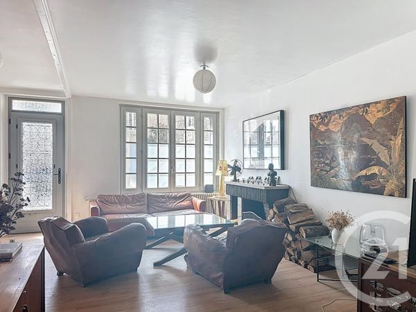 Maison à vendre  5 pièces - 126 m2 FONTENAY LE COMTE - 85