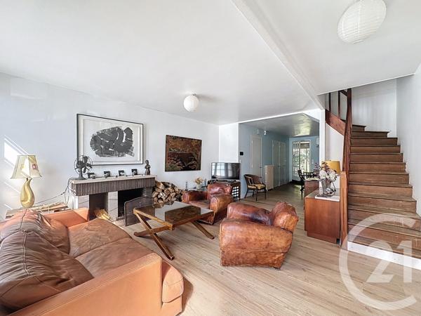 Maison à vendre  5 pièces - 126 m2 FONTENAY LE COMTE - 85