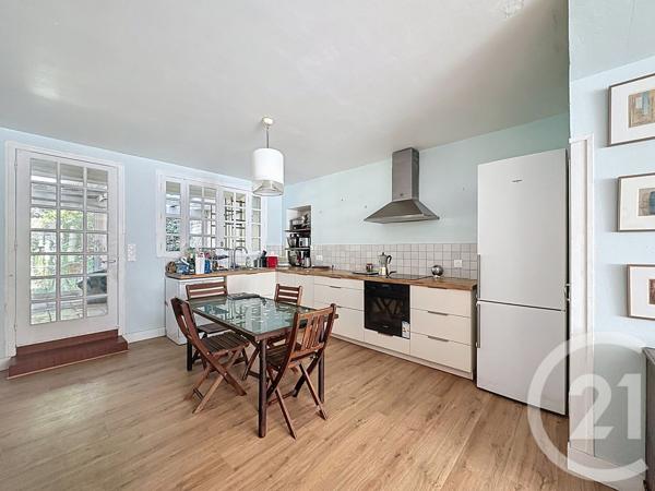 Maison à vendre  5 pièces - 126 m2 FONTENAY LE COMTE - 85