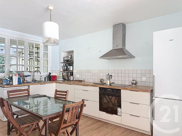 Maison à vendre  5 pièces - 126 m2 FONTENAY LE COMTE - 85