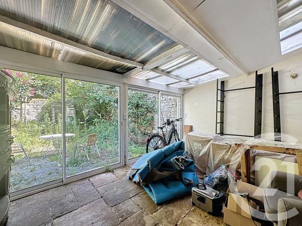 Maison à vendre  5 pièces - 126 m2 FONTENAY LE COMTE - 85