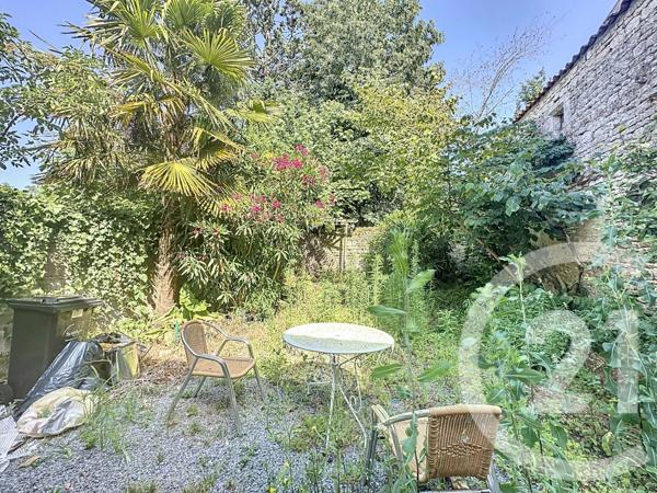 Maison à vendre  5 pièces - 126 m2 FONTENAY LE COMTE - 85