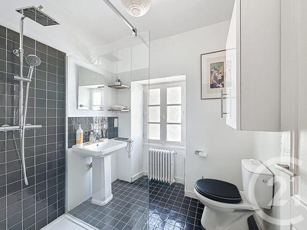 Maison à vendre  5 pièces - 126 m2 FONTENAY LE COMTE - 85