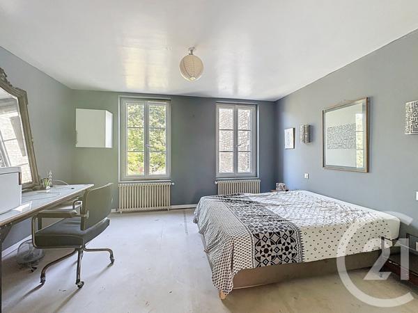 Maison à vendre  5 pièces - 126 m2 FONTENAY LE COMTE - 85