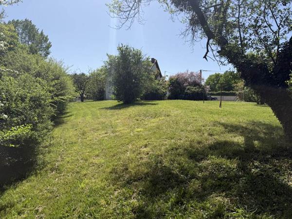 Maison à vendre |  Domérat |  3 pièces | 54 m²