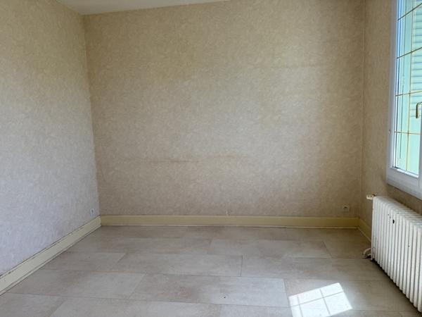 Maison à vendre |  Domérat |  3 pièces | 54 m²