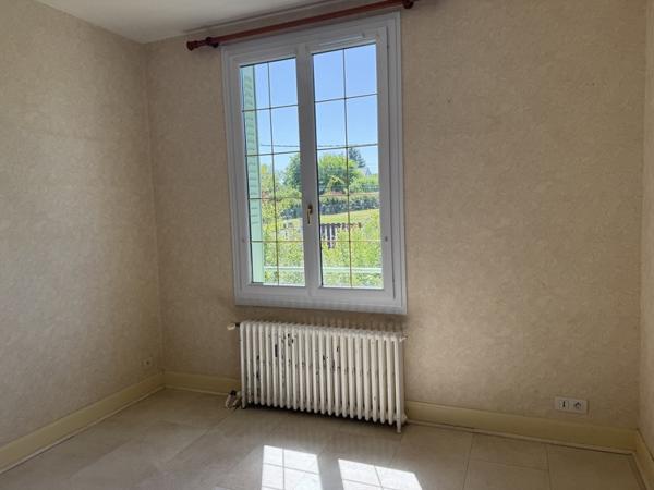 Maison à vendre |  Domérat |  3 pièces | 54 m²