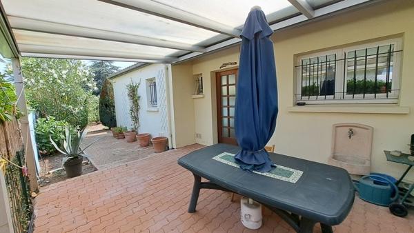 Maison à vendre |  Saint-Seurin-sur-l'Isle |  3 pièces | 70 m²