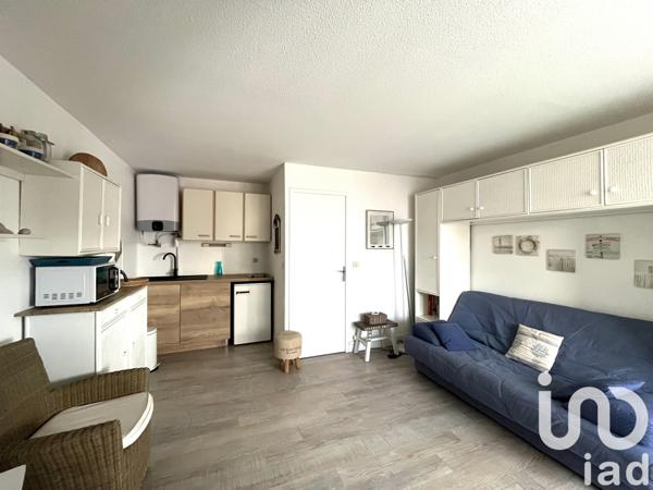 Appartement à vendre 2 pièces 28 m² Agde