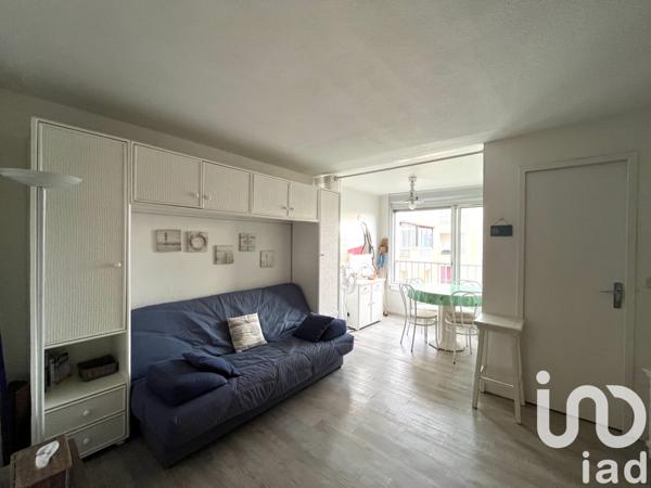 Appartement à vendre 2 pièces 28 m² Agde