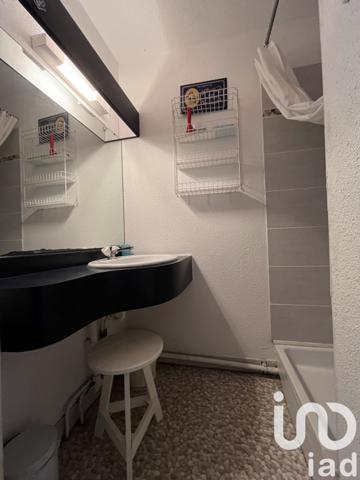 Appartement à vendre 2 pièces 28 m² Agde