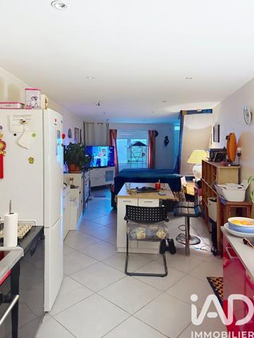 Maison à vendre 4 pièces 90 m² Valserhône