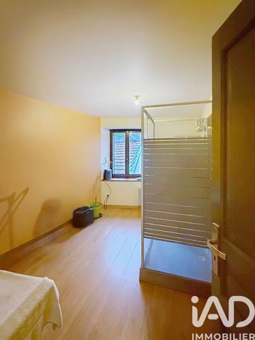 Maison à vendre 4 pièces 90 m² Valserhône