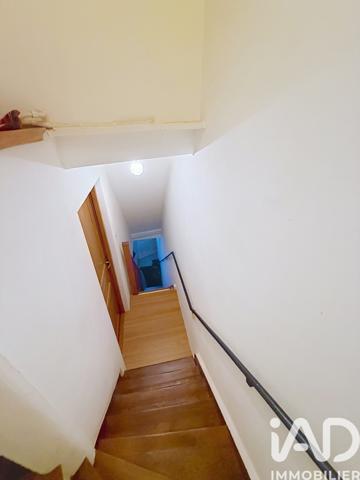 Maison à vendre 4 pièces 90 m² Valserhône