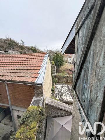 Maison à vendre 4 pièces 90 m² Valserhône