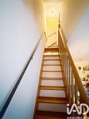 Maison à vendre 4 pièces 90 m² Valserhône