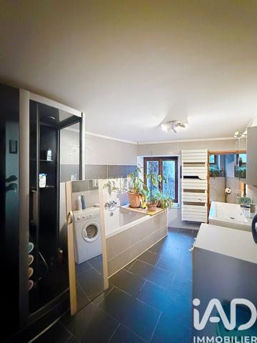 Maison à vendre 4 pièces 90 m² Valserhône