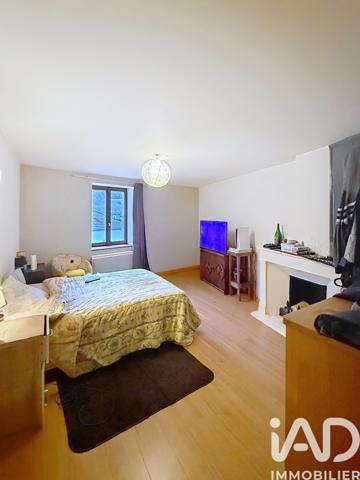 Maison à vendre 4 pièces 90 m² Valserhône