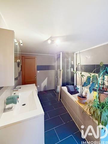 Maison à vendre 4 pièces 90 m² Valserhône