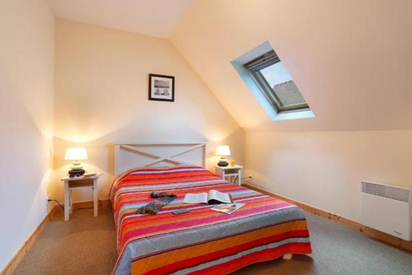 INVESTISSEMENT LOCATIF  SAINT POL DE LEON  Résidence Nemea Les Roches  *** - 6.47 % de rentabilité