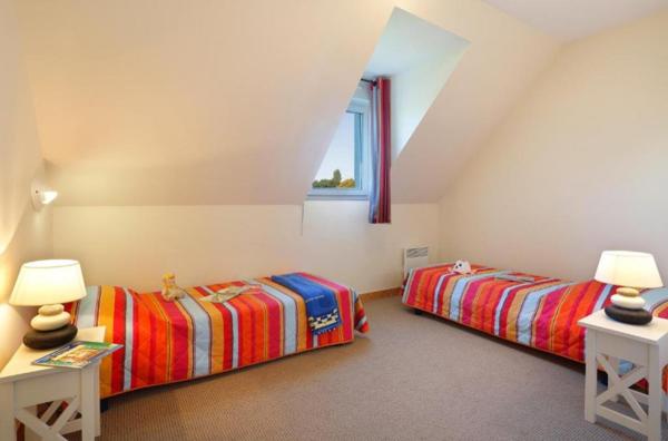 INVESTISSEMENT LOCATIF  SAINT POL DE LEON  Résidence Nemea Les Roches  *** - 6.47 % de rentabilité