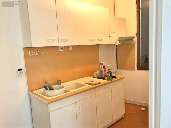 Achat - Immeuble Les Aix-d'Angillon 18220 150 m 2 253 m 2