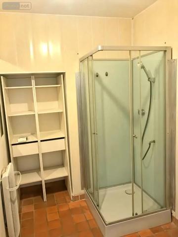 Achat - Immeuble Les Aix-d'Angillon 18220 150 m 2 253 m 2