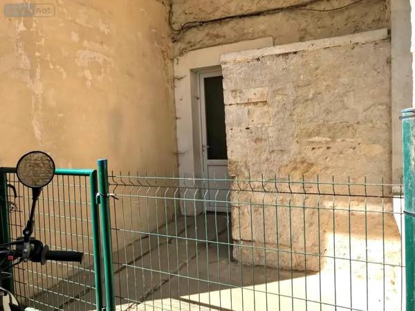 Achat - Immeuble Les Aix-d'Angillon 18220 150 m 2 253 m 2