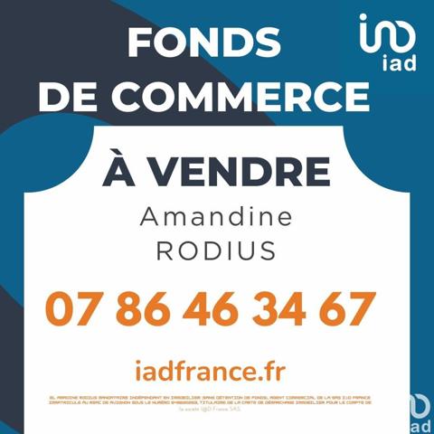 Atelier à vendre 120 m² Cavaillon