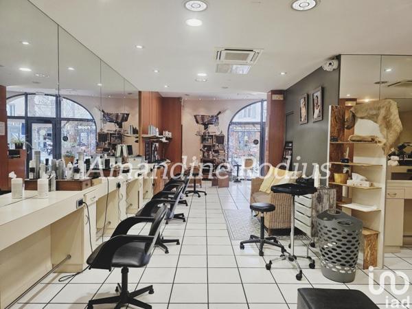 Atelier à vendre 120 m² Cavaillon