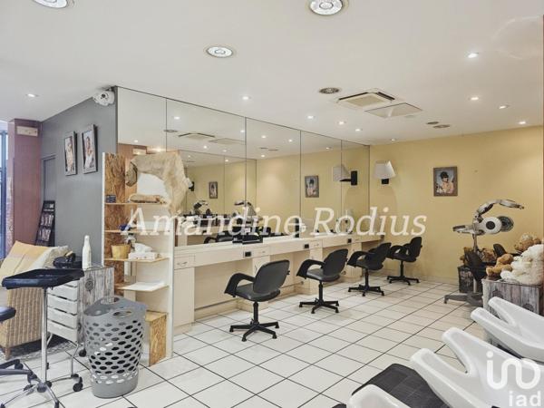 Atelier à vendre 120 m² Cavaillon