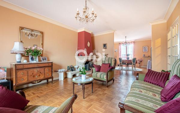 Maison à vendre    4 pièces •  Panazol