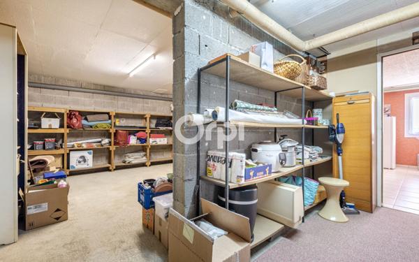 Maison à vendre    4 pièces •  Panazol