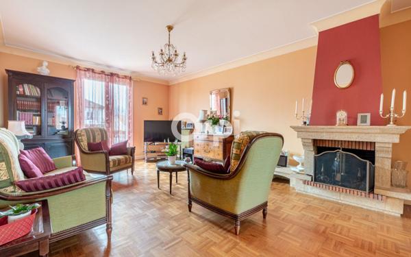 Maison à vendre    4 pièces •  Panazol