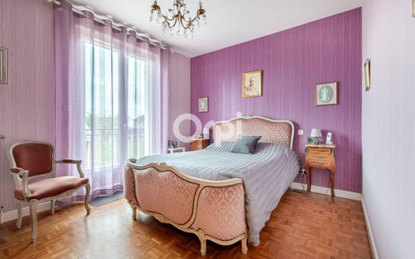 Maison à vendre    4 pièces •  Panazol