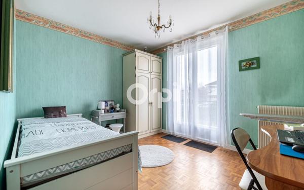 Maison à vendre    4 pièces •  Panazol