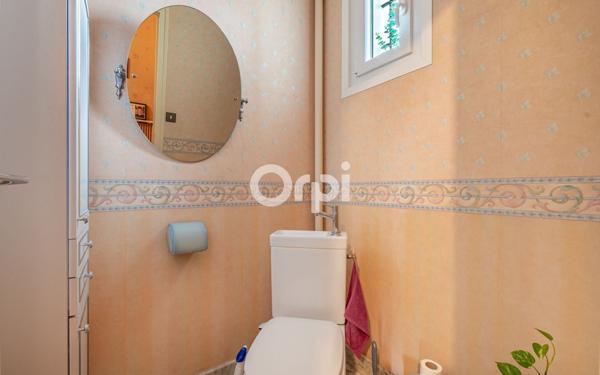 Maison à vendre    4 pièces •  Panazol