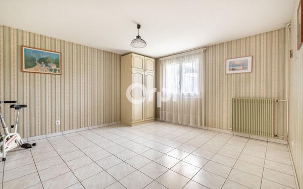 Maison à vendre    4 pièces •  Panazol