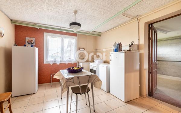 Maison à vendre    4 pièces •  Panazol