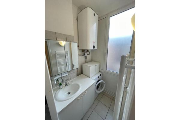 A LOUER : T3 à LILLE • Rue du Molinel - Gare Lille Flandre • 930 € CC • Réf. 68292929674