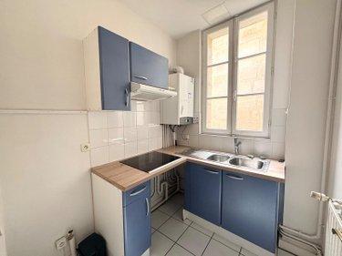 Appartement à vendre à Bordeaux en Gironde (33000), ref : 013/357 Hôtel de Ville