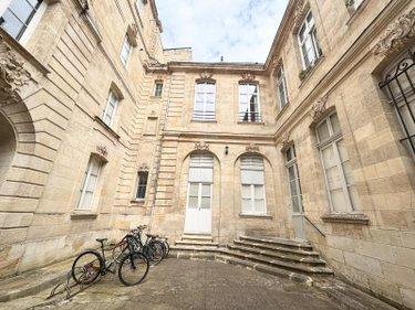 Appartement à vendre à Bordeaux en Gironde (33000), ref : 013/357 Hôtel de Ville
