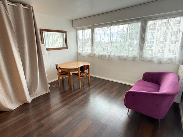 Studio CAEN 1 pièce 29 m2