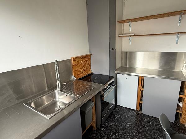 Studio CAEN 1 pièce 29 m2
