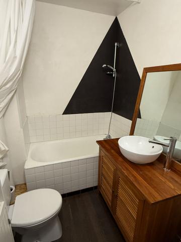 Studio CAEN 1 pièce 29 m2