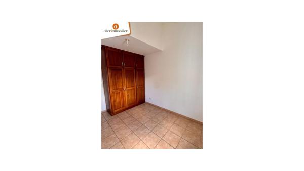 Duplex/Triplex 4 pièces - 76m² Saint Pierre (97410)