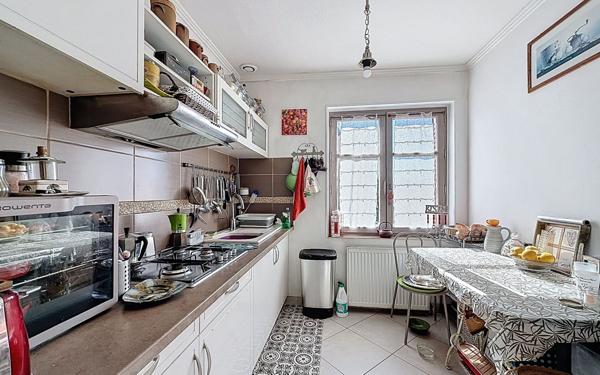 Maison à vendre    2 pièces •  Torcy