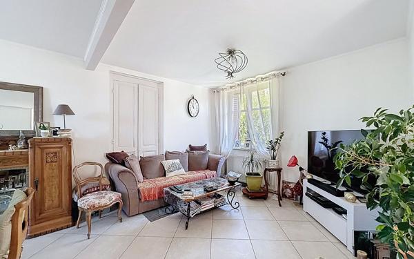 Maison à vendre    2 pièces •  Torcy