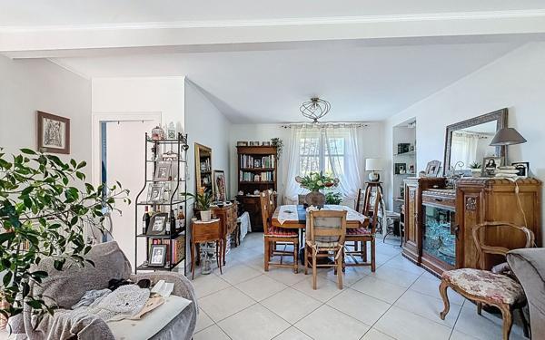 Maison à vendre    2 pièces •  Torcy